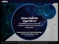 unisys clearpath visual ide 2.0 mcp key features demo