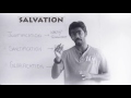 tamil christian message what is salvation christopher jebaseelan