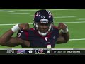 deshaun watson miraculously escapes sack 2020 nfl playoffs