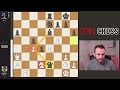 the entire chess world is in a state of shock