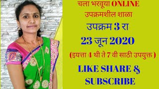 Easy Learning Online उपक्रमशील शाळा