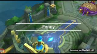 AİM BOT GİBİ FANNY #MONTAGE 6