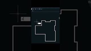 Know AutoCAD shortcut for “Dimension” command | AutoCAD Tips & Tricks