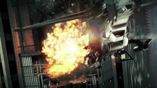 B.o.B New York, New York [Crysis 2 Launch Trailer, with Lyrics]