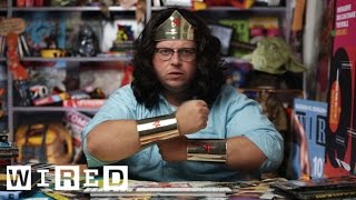 Angry Nerd: The Most Famous Female Comic Book Character is a Franchise Flop-WIRED