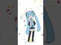 Mikuuu like always…