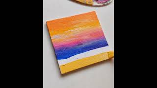 26th painting  #shorts #ytshorts #viral