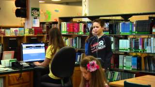Olathe Public Library Summer Reading Program