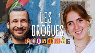 Dépenses dans les Drogues | Tous des Papillons | SERIE