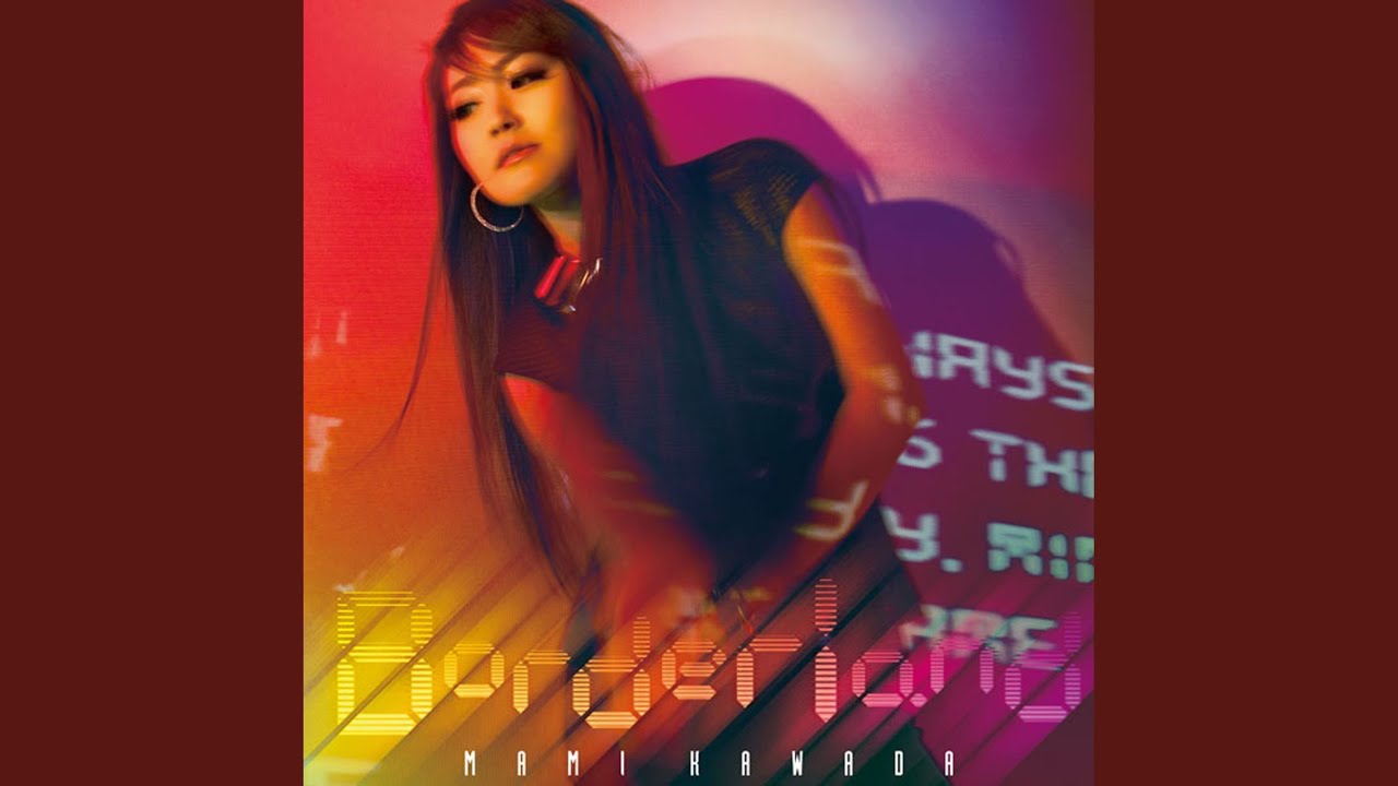 Borderland Youtube Music