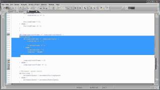 How to make a 2D Platform game in Java? Tutorial Episode 4