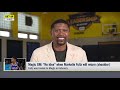 ‘The most bizarre thing we’ve ever seen' from a No. 1 pick – Jalen Rose on Markelle Fultz  Get Up