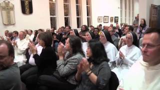 Person, Soul \u0026 Consciousness - 2nd Triennial Dominican Colloquium in Berkeley