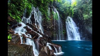 Top 10 Best Tourist Destinations in Philippines - MINDANAO