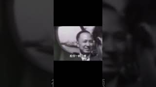 1955年，錢學森收到神秘電報，嚇得不敢下船，50年后才找到發報人