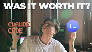 I Used Codex for Months - Now I'm on Claude