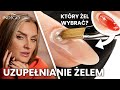 Uzupełnianie paznokci żelowych krok po kroku - jaki żel do paznokci wybrać? | Indigo Nails