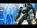 Comparing Gipsy Avenger and Gipsy Danger | Pacific Rim: Uprising