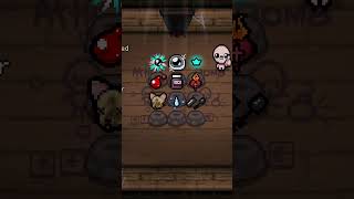 Anime synergies in binding of isaac part eight! omg