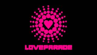 Love Parade 1997-2010 Hymny / Anthems 2015 HQ