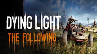 小岬LS【Dying Light: The Following】06_伝説のフライパンでも作ろうかな(with：千景)