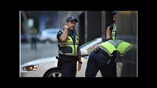 Australie: plusieurs personnes poignardées à Melbourne (vidéo choc)