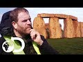 Did Josh Gates Just Find The Genesis Of Stonehenge? | Expedition Unknown