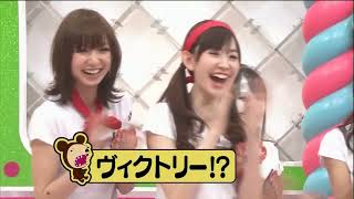 AKB 0ji 59fun! | Episode 2 [English sub]