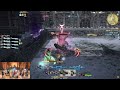 【ff14 meteordc】メンタールレしたり色々やります🐰飽きたら【pc版 mhw：ib】🐰のんびり配信🐰