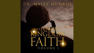 The Power of Kingdom Faith, Pt. 2 (Live)