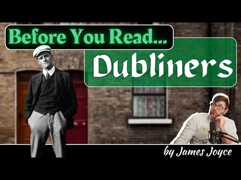 Is Dubliners difficult to read?