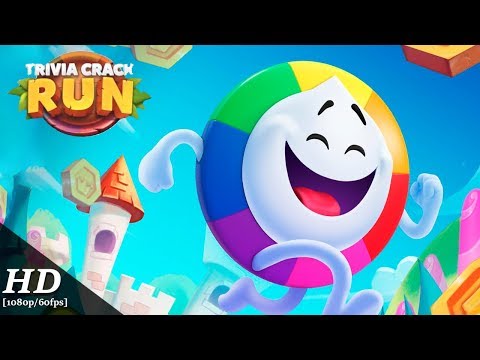 Juego Trivia Crack Run para Android