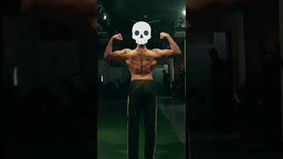 #trending #back #saketgokhle #1yearleanbulktransformation