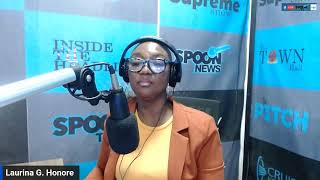 SPOON TALK JANUARY 30, 2026