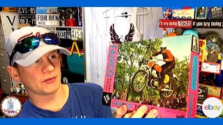 BE ON THE LOOKOUT FOR THESE AT GARAGE SALES