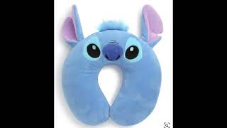 For the fans of stitch