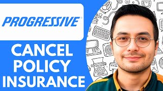 How to cancel policy in Progressive Insurance - 2025 (Easiest Way)