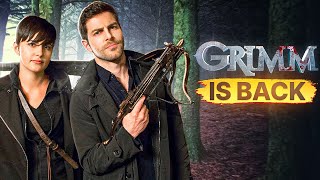 Will Grimm Return? Where is Nick Burkhardt?