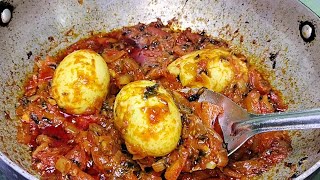 how to cook methi egg ఇంట్లో అల్లంవెల్లుల్లి పేస్టు లేనప్పుడు  ఎగ్ ఇలాచేశారంటే అస్సలు నీచువాసన ఉండదు