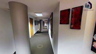 Coworking Space Virtual Tour