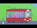 peppa pig tales 🌋 volcano science experiment 🌋 peppa pig episodes