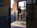 Back to the basics: Bouncing!
