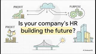 HR From People to Purpose