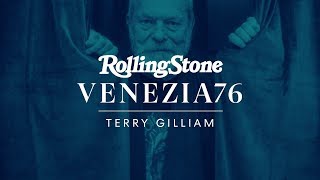 Venezia 76: intervista a Terry Gilliam | Rolling Stone Italia