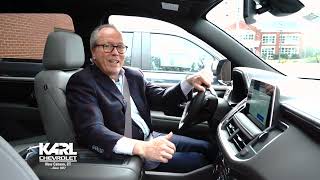 An Update From Leo Karl | Order Status and Supply Chain | Karl Chevrolet