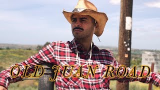 OLD JUAN ROAD (Old Town Road parody) | David Lopez