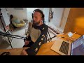 Elderbrook - Beautiful Morning (Hotel Room Sessions #29)