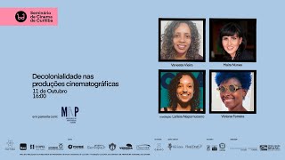 Decolonialidade nas Produções Cinematográficas