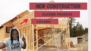 Construction to Perm Loan Closing Explained  | Starting an AIRBNB Business From Scratch (Episode 4)