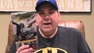 DCBS Comic Box 20160415